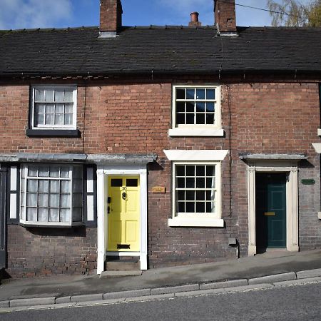 Church View Cottage Ashbourne  Exterior photo